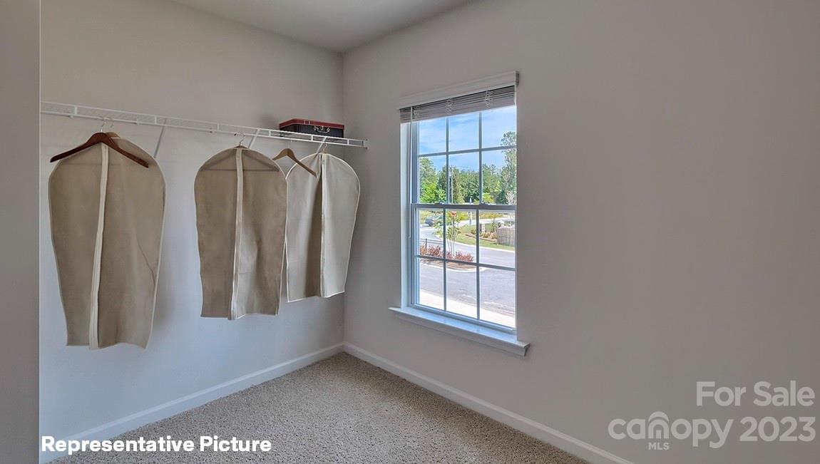 Calvin Creek - Residential