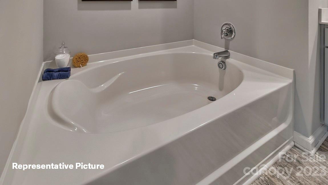 Calvin Creek - Residential