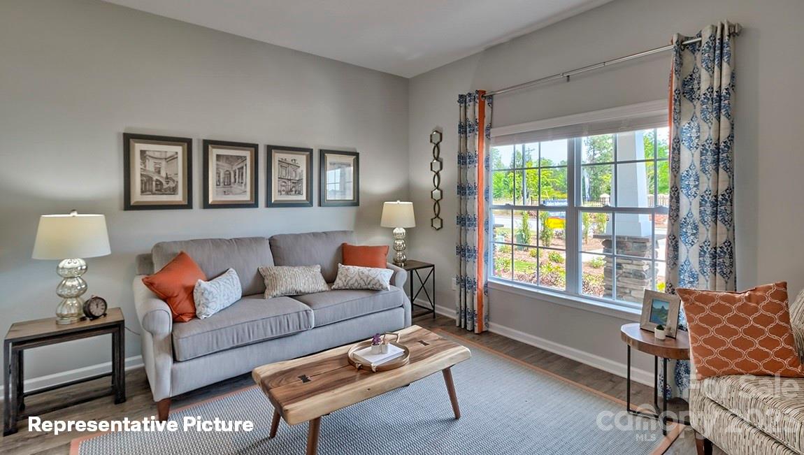 Calvin Creek - Residential