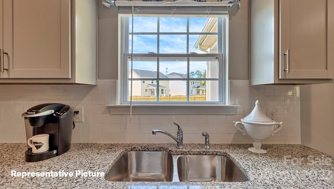 Calvin Creek - Residential