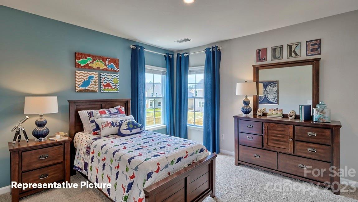 Calvin Creek - Residential