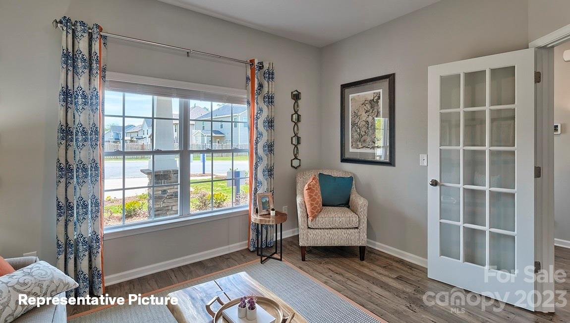 Calvin Creek - Residential