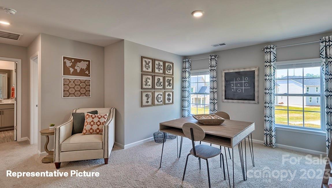 Calvin Creek - Residential