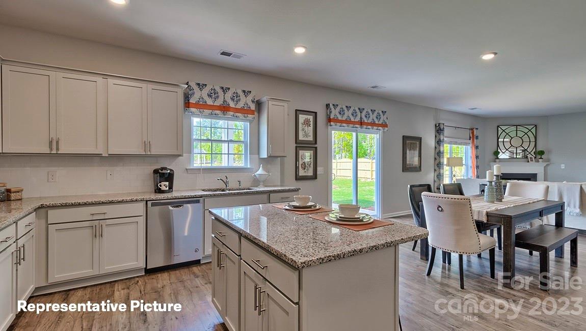 Calvin Creek - Residential