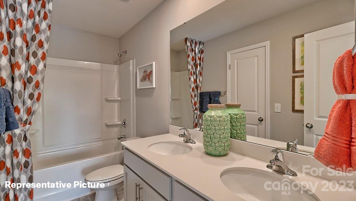 Calvin Creek - Residential