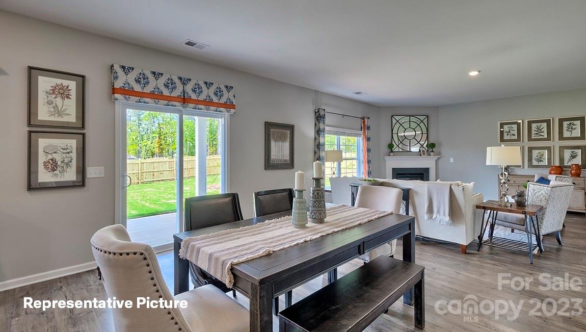 Calvin Creek - Residential