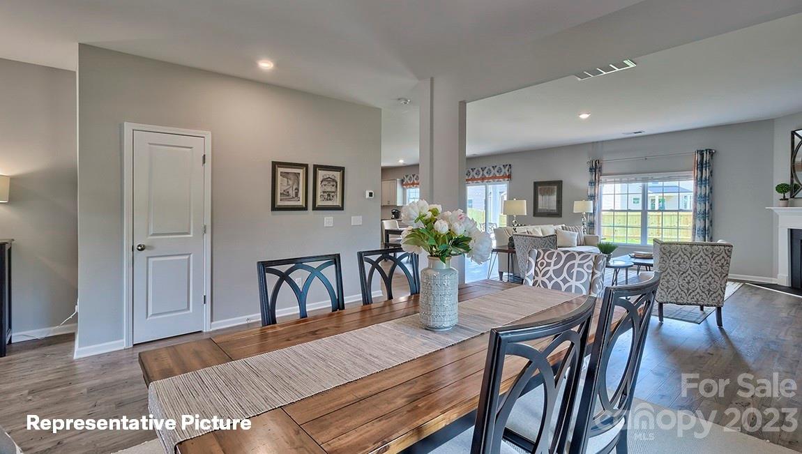 Calvin Creek - Residential