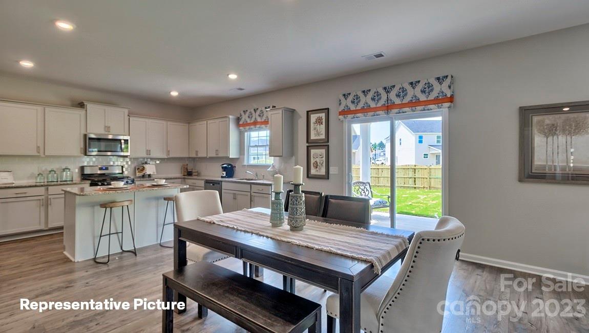 Calvin Creek - Residential