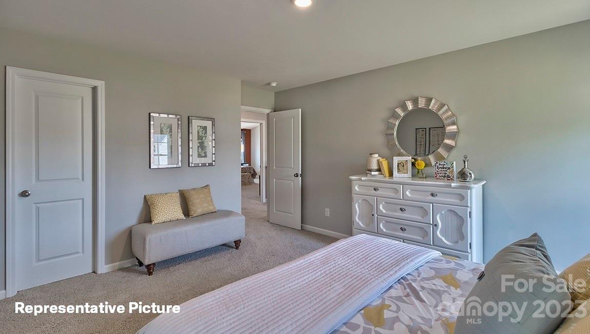 Calvin Creek - Residential