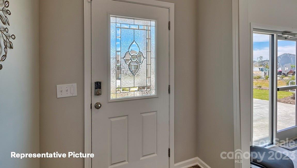 Calvin Creek - Residential