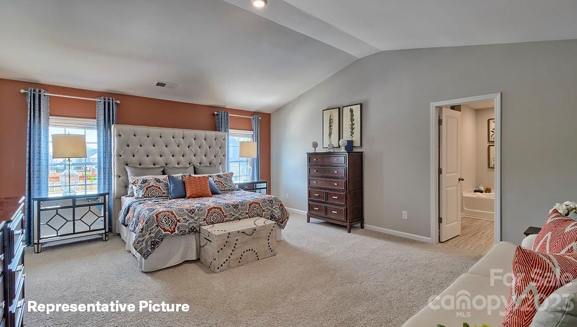 Calvin Creek - Residential