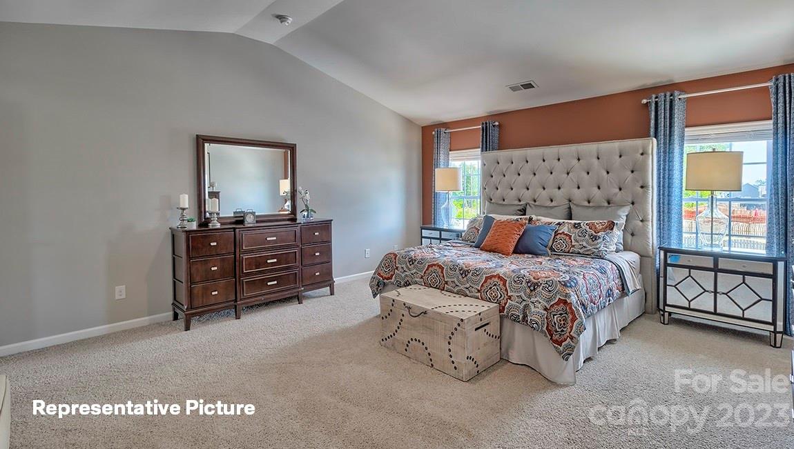 Calvin Creek - Residential