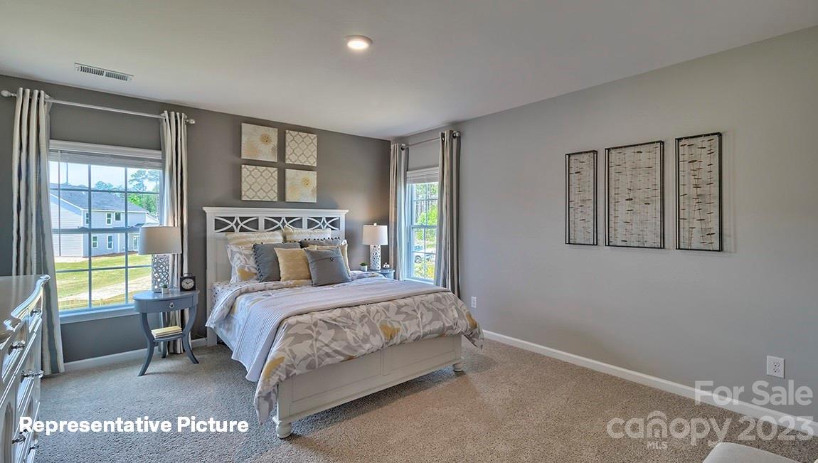 Calvin Creek - Residential