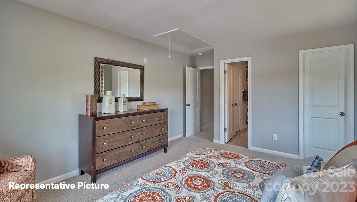 Calvin Creek - Residential