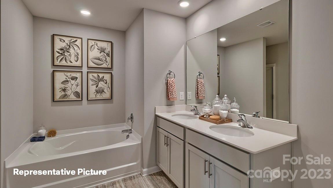 Calvin Creek - Residential