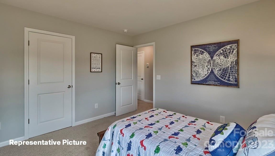 Calvin Creek - Residential