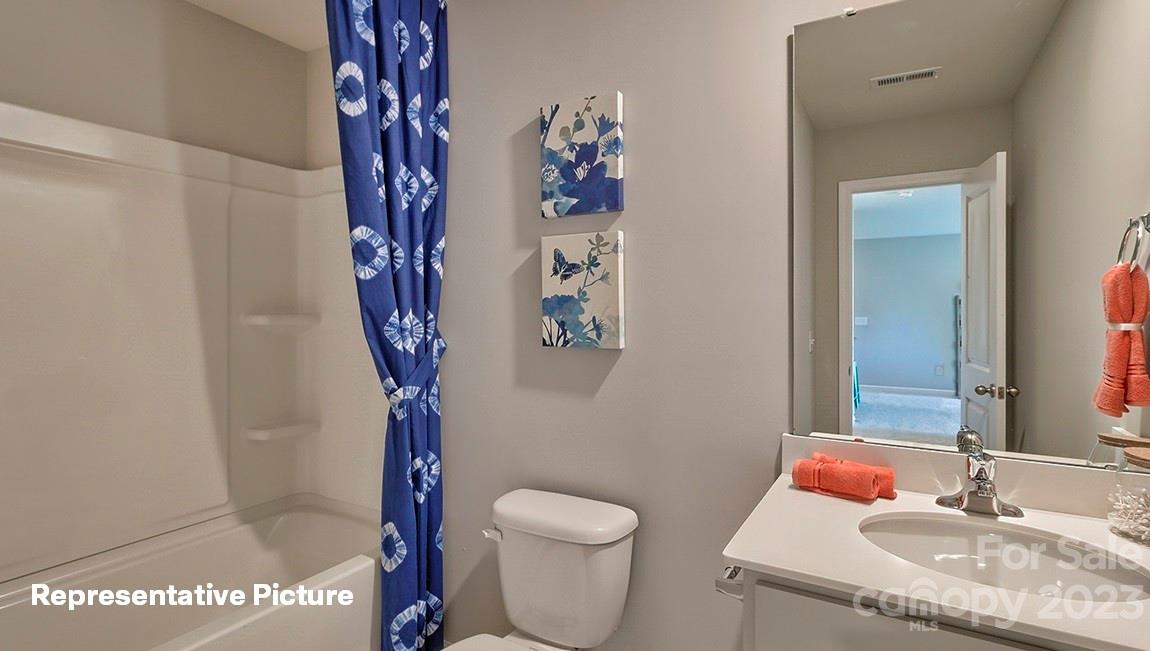 Calvin Creek - Residential