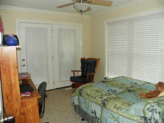 Badin Shores Resort - Residential