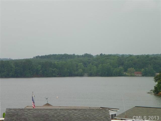 Badin Shores Resort - Residential