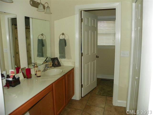 Badin Shores Resort - Residential