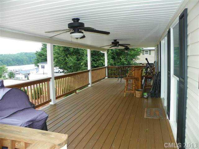 Badin Shores Resort - Residential