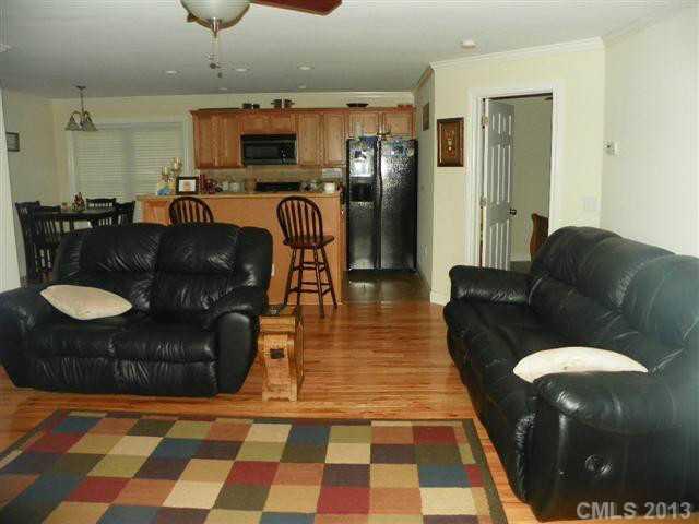 Badin Shores Resort - Residential