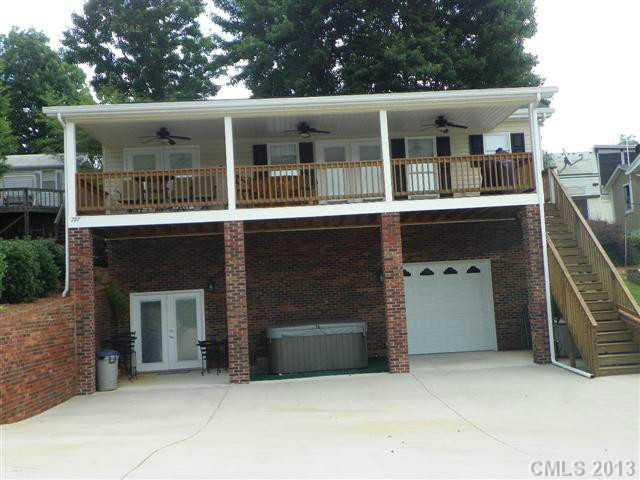 Badin Shores Resort - Residential