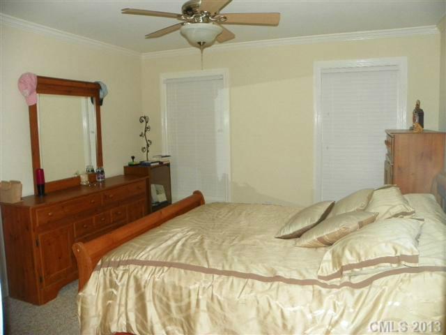 Badin Shores Resort - Residential