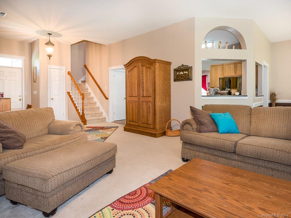 Bridlestone - Residential