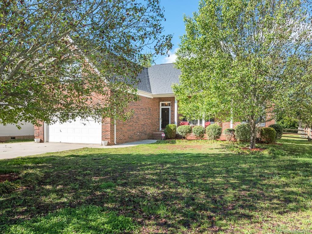 Bridlestone - Residential
