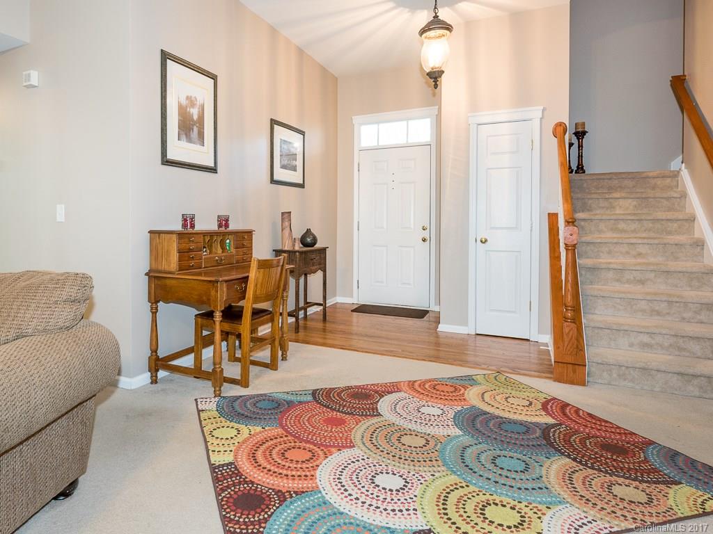 Bridlestone - Residential