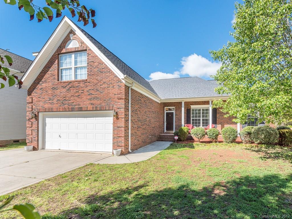 Bridlestone - Residential