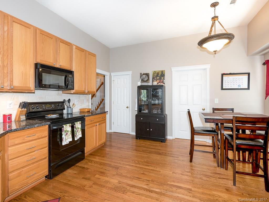 Bridlestone - Residential