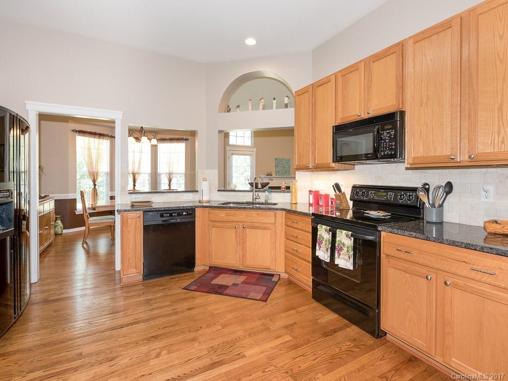 Bridlestone - Residential