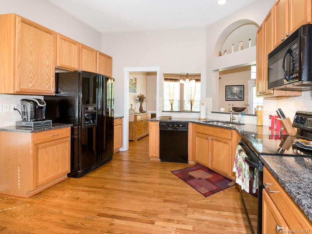 Bridlestone - Residential