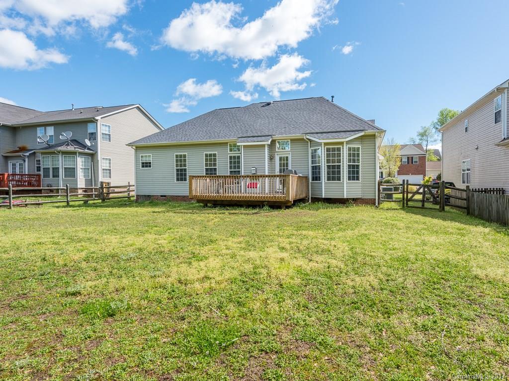 Bridlestone - Residential