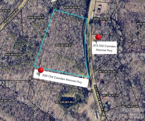 5TH ST, LANCASTER, SC 29720 - Image dfec1c1b1cf4aeecec0674dc1f09e3ff/3534342351