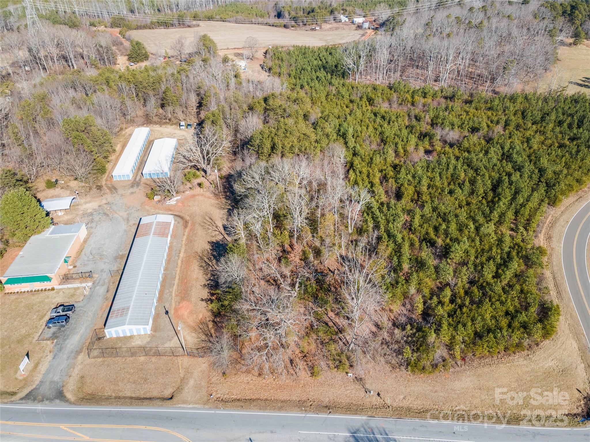 5706 Dallas Cherryville Highway