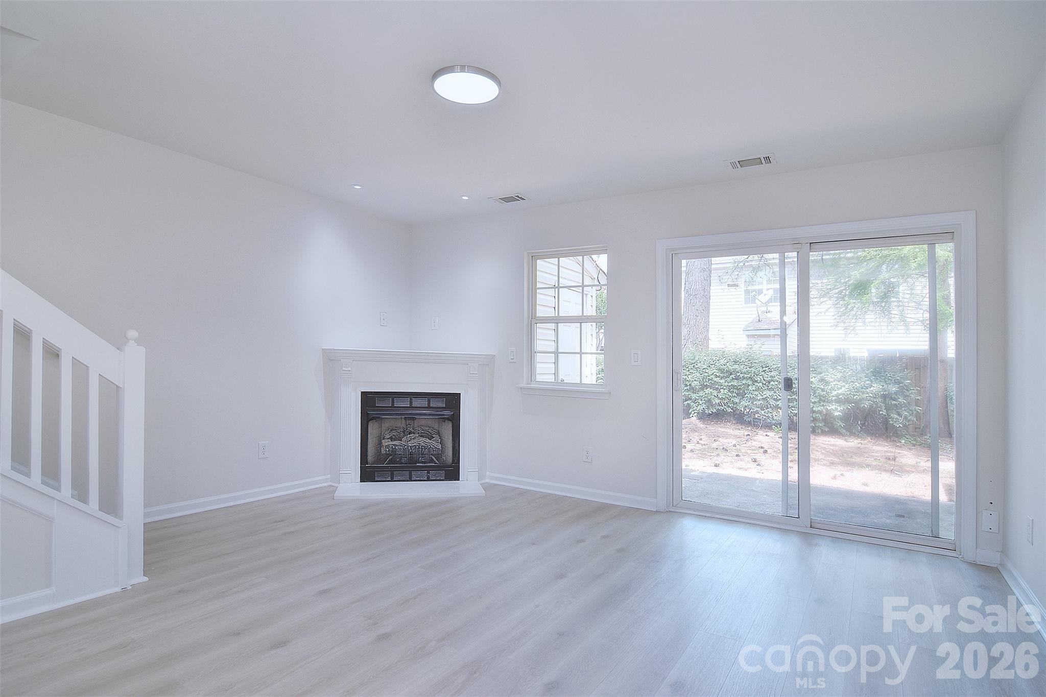 Bennington Place - Residential