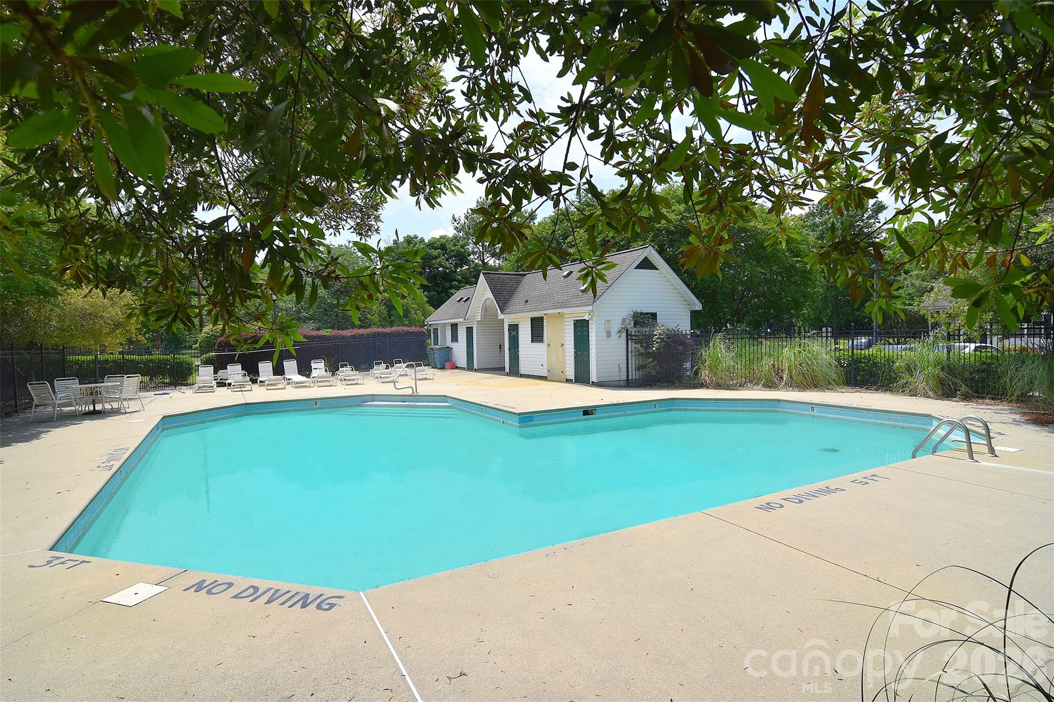 Bennington Place - Residential