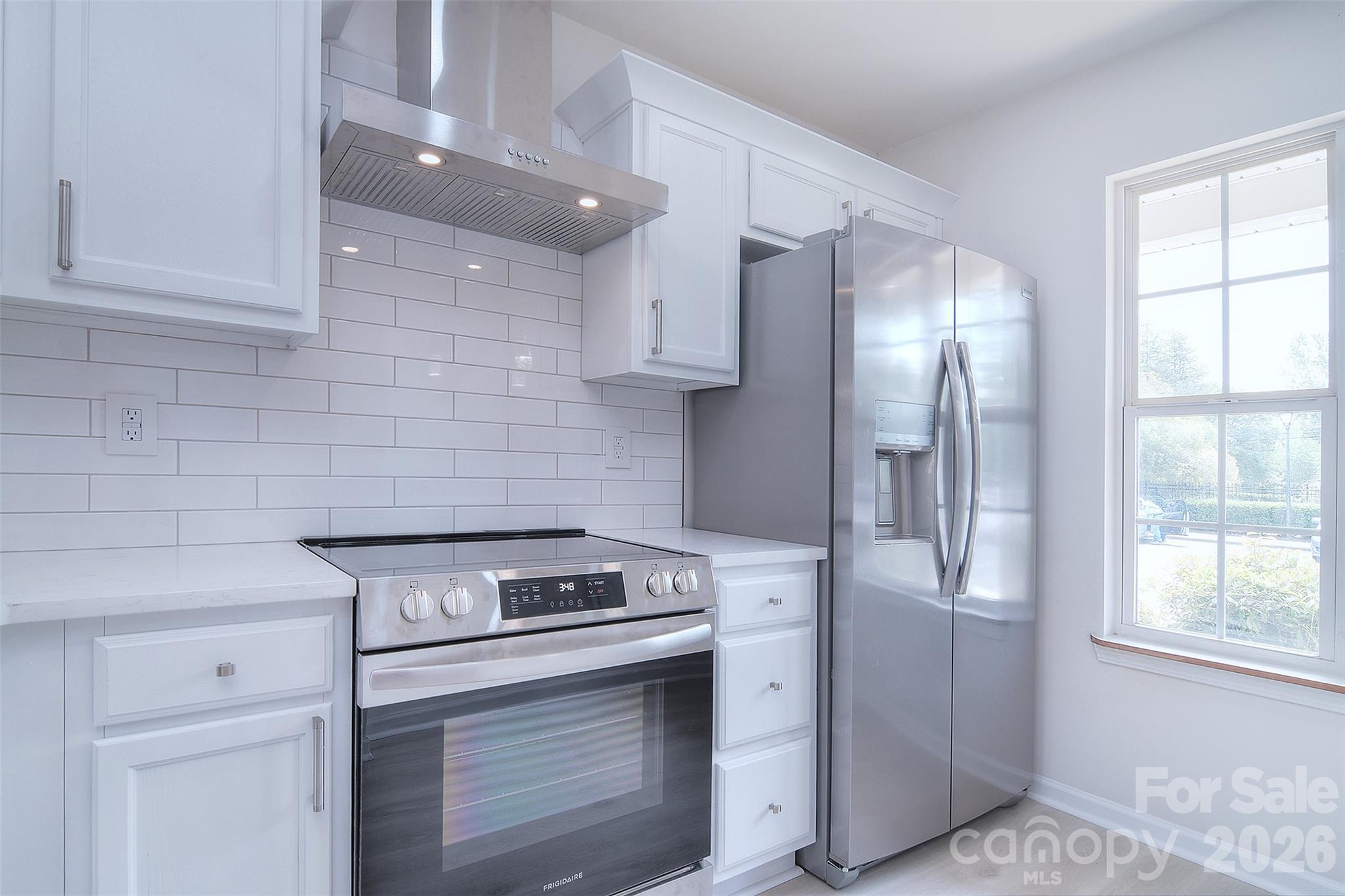 Bennington Place - Residential