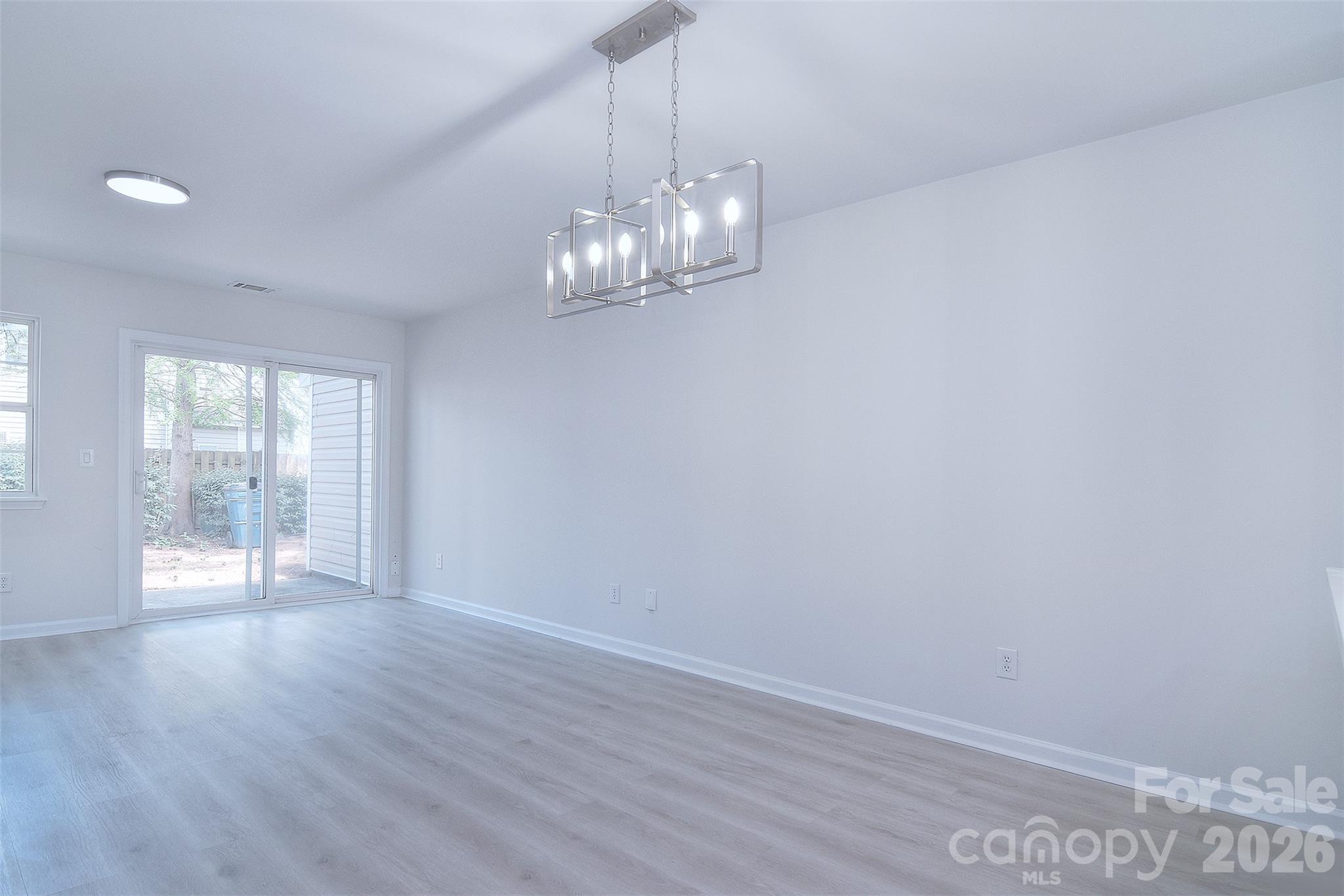 Bennington Place - Residential