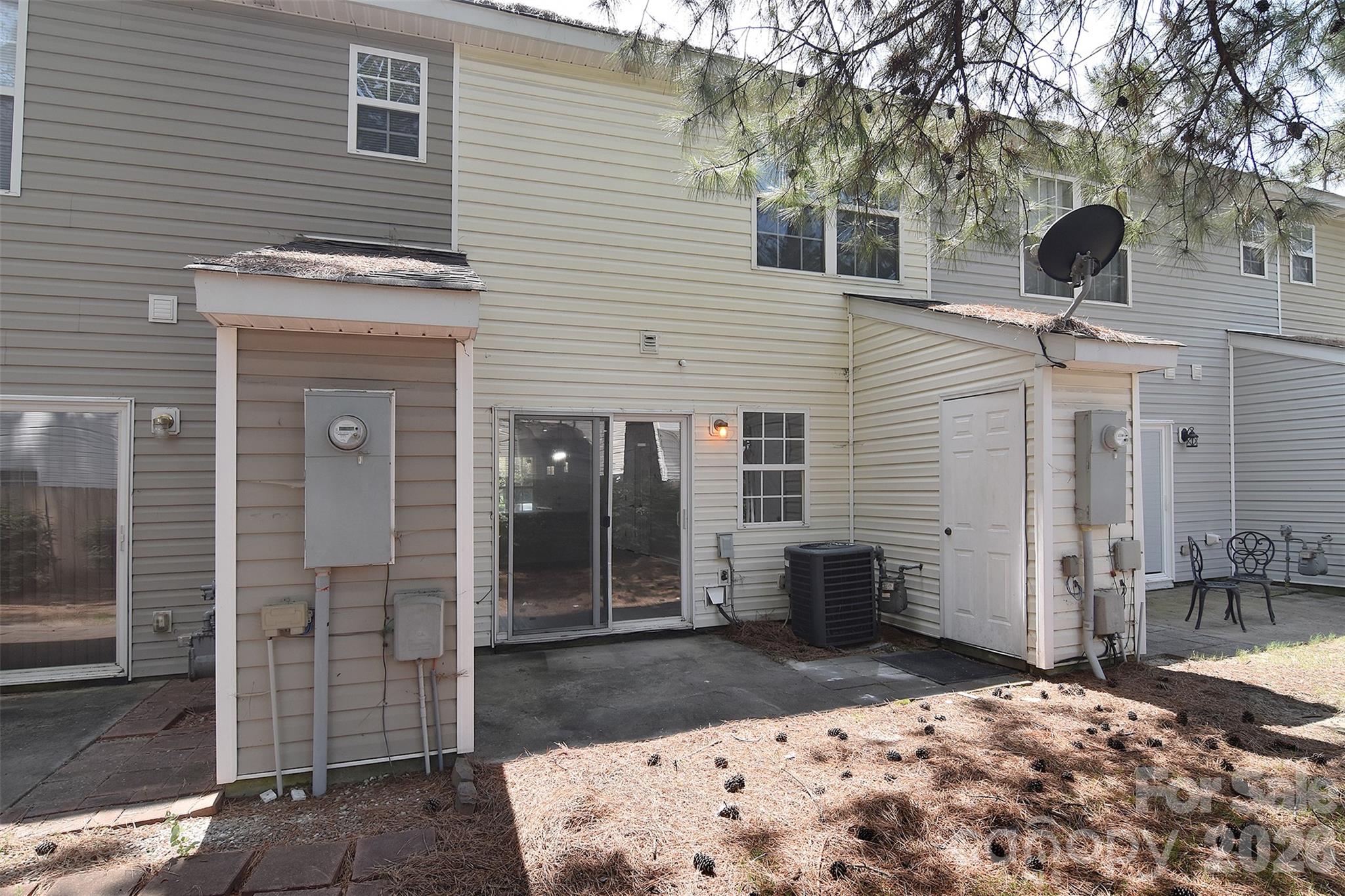 Bennington Place - Residential