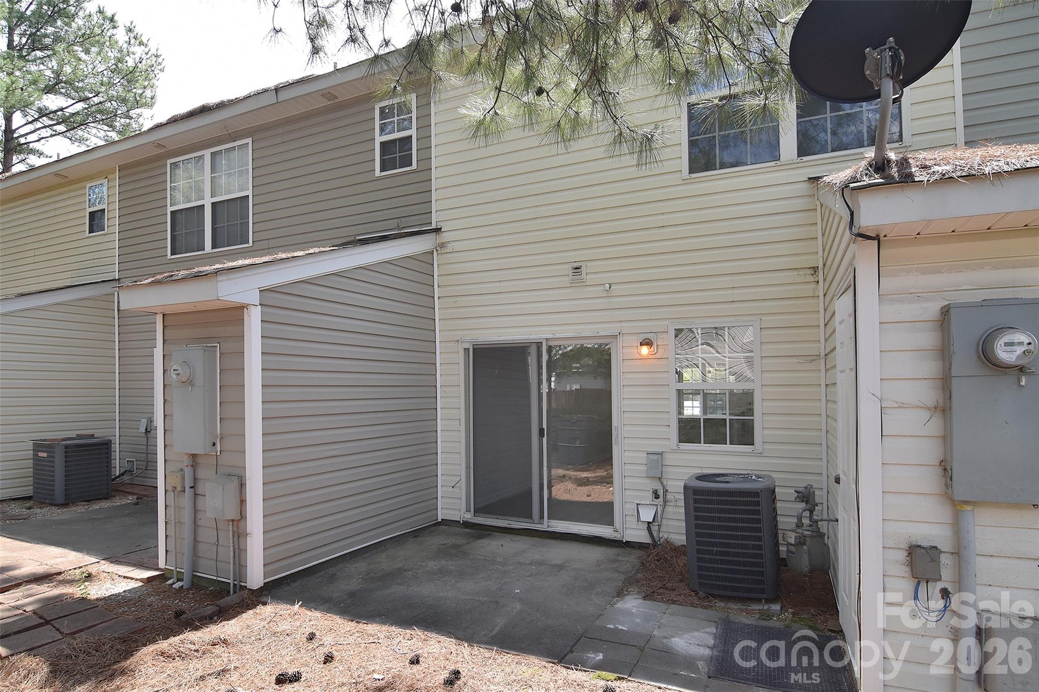 Bennington Place - Residential