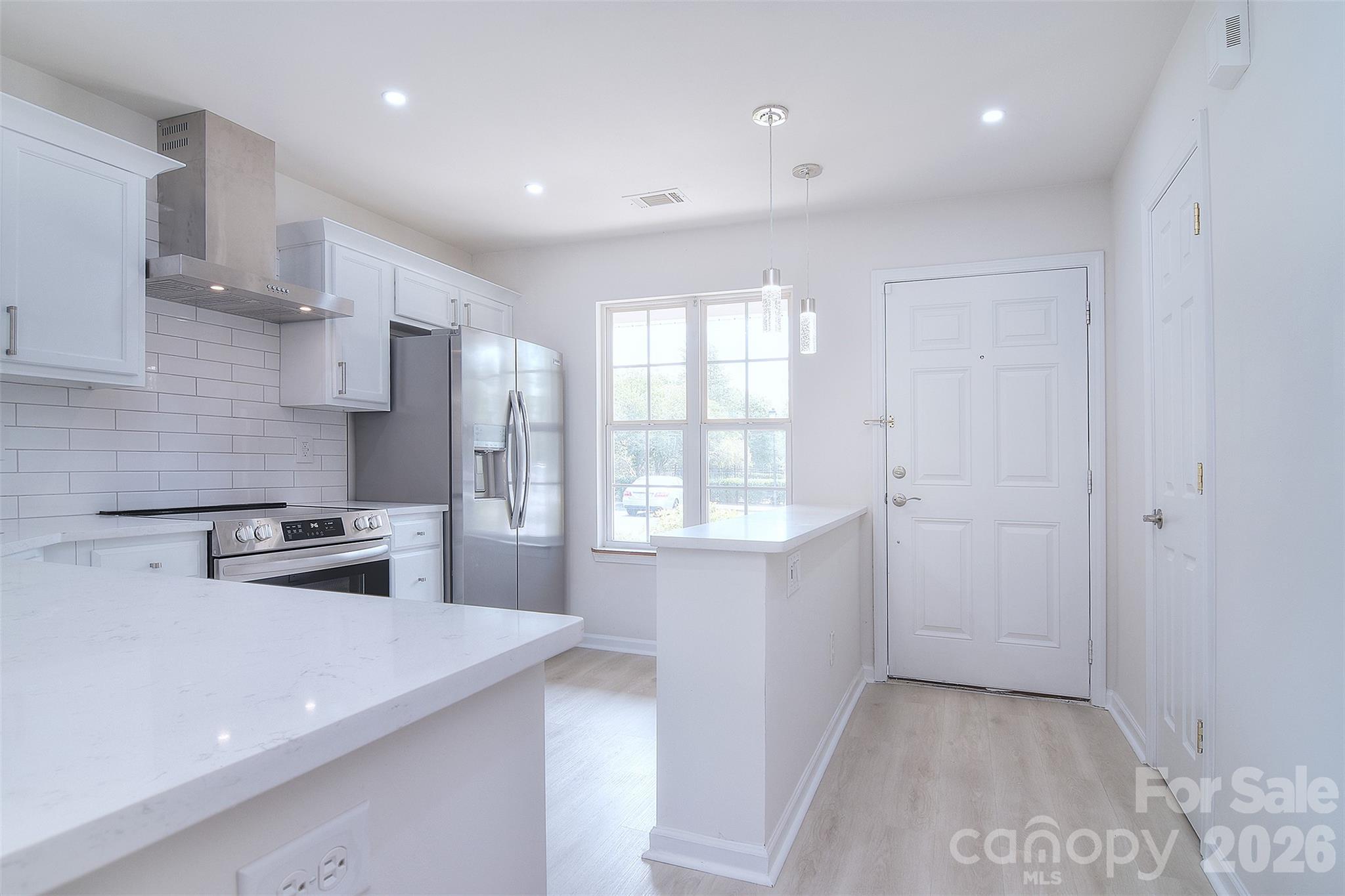 Bennington Place - Residential