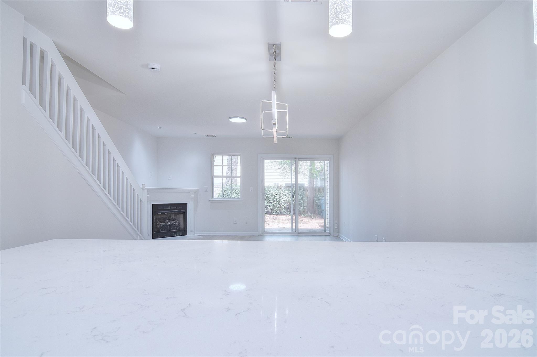 Bennington Place - Residential