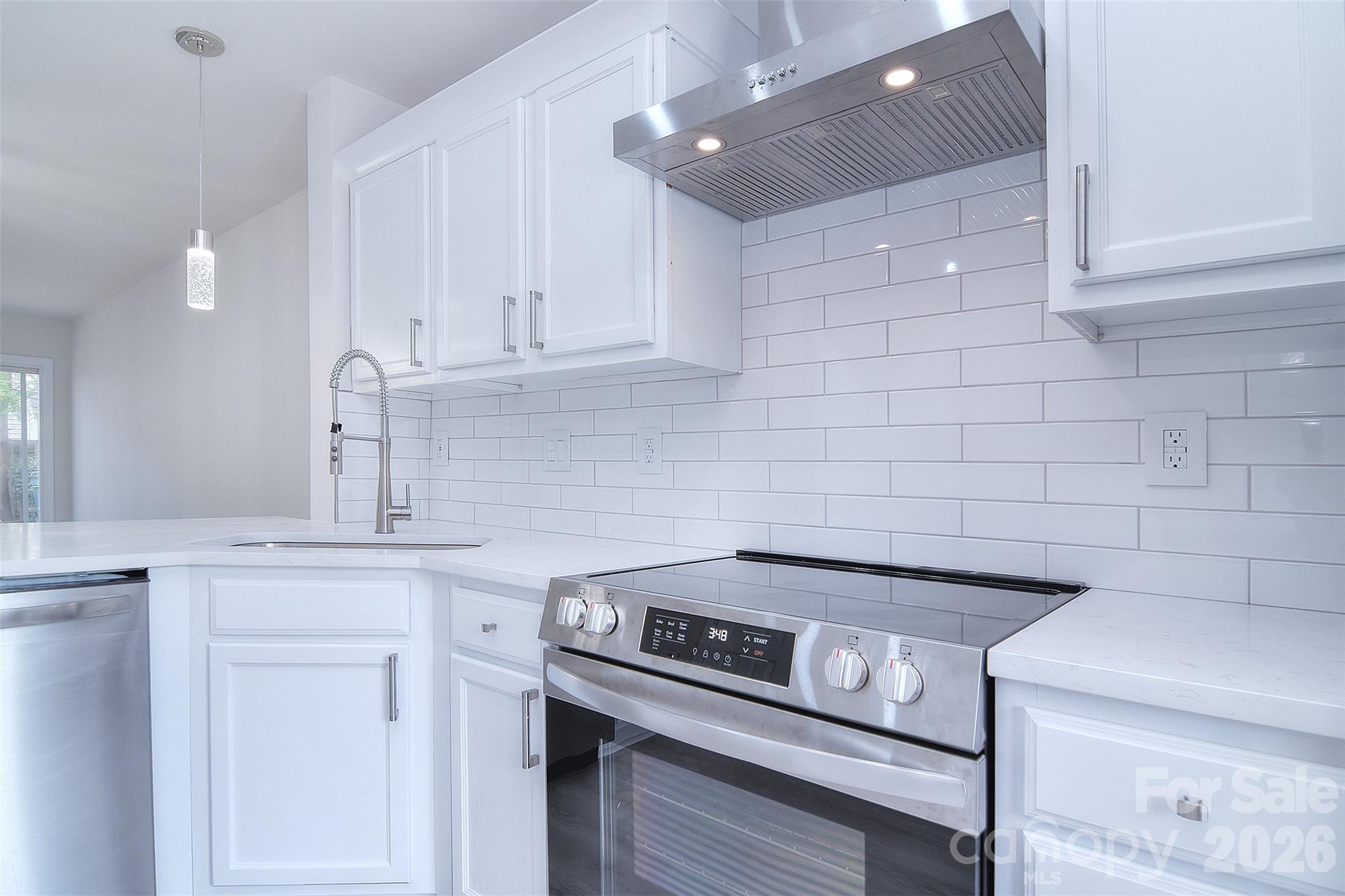 Bennington Place - Residential