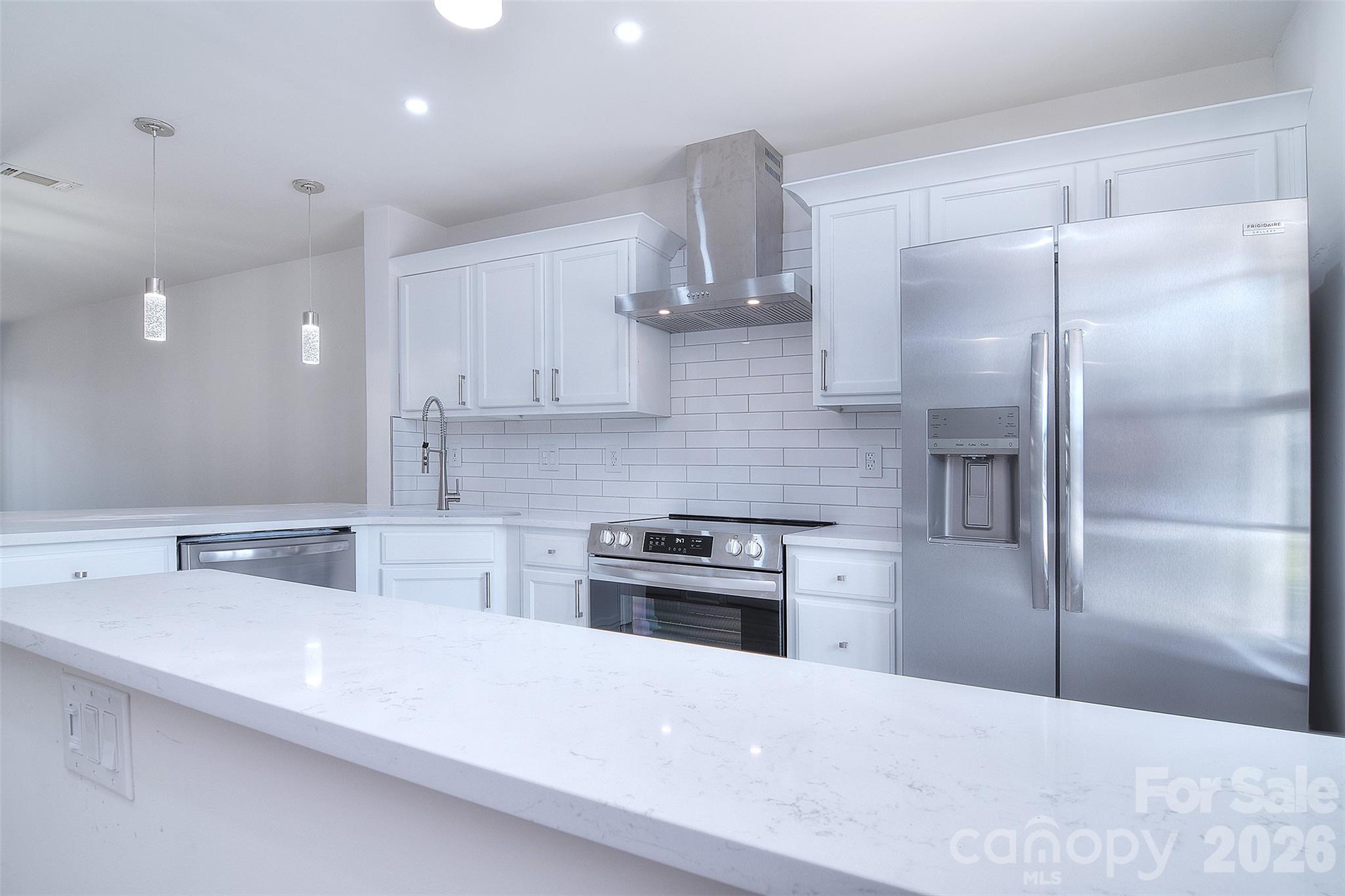 Bennington Place - Residential