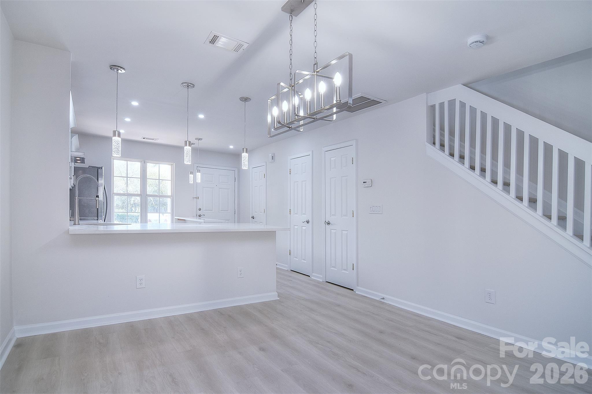 Bennington Place - Residential