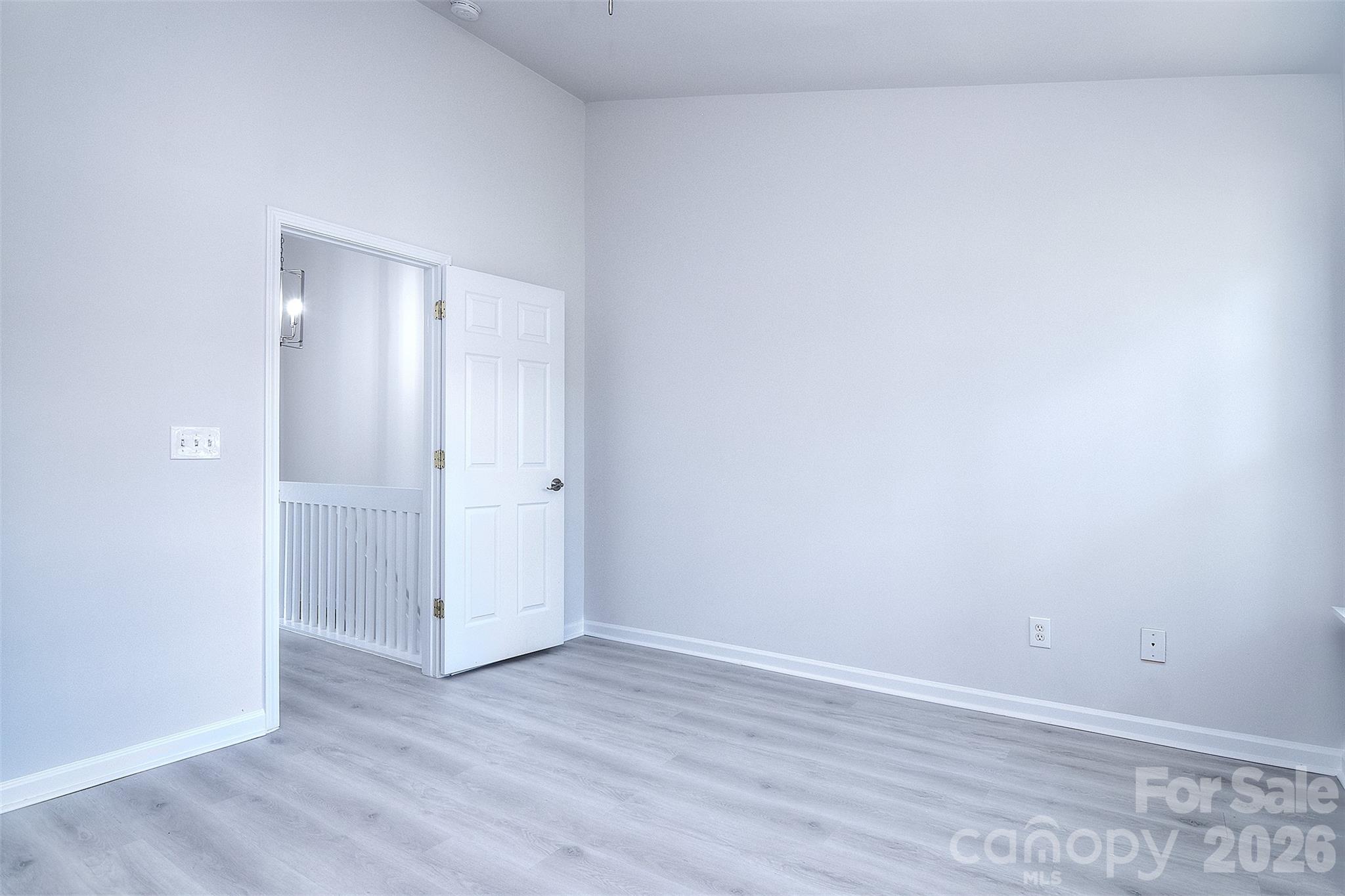 Bennington Place - Residential